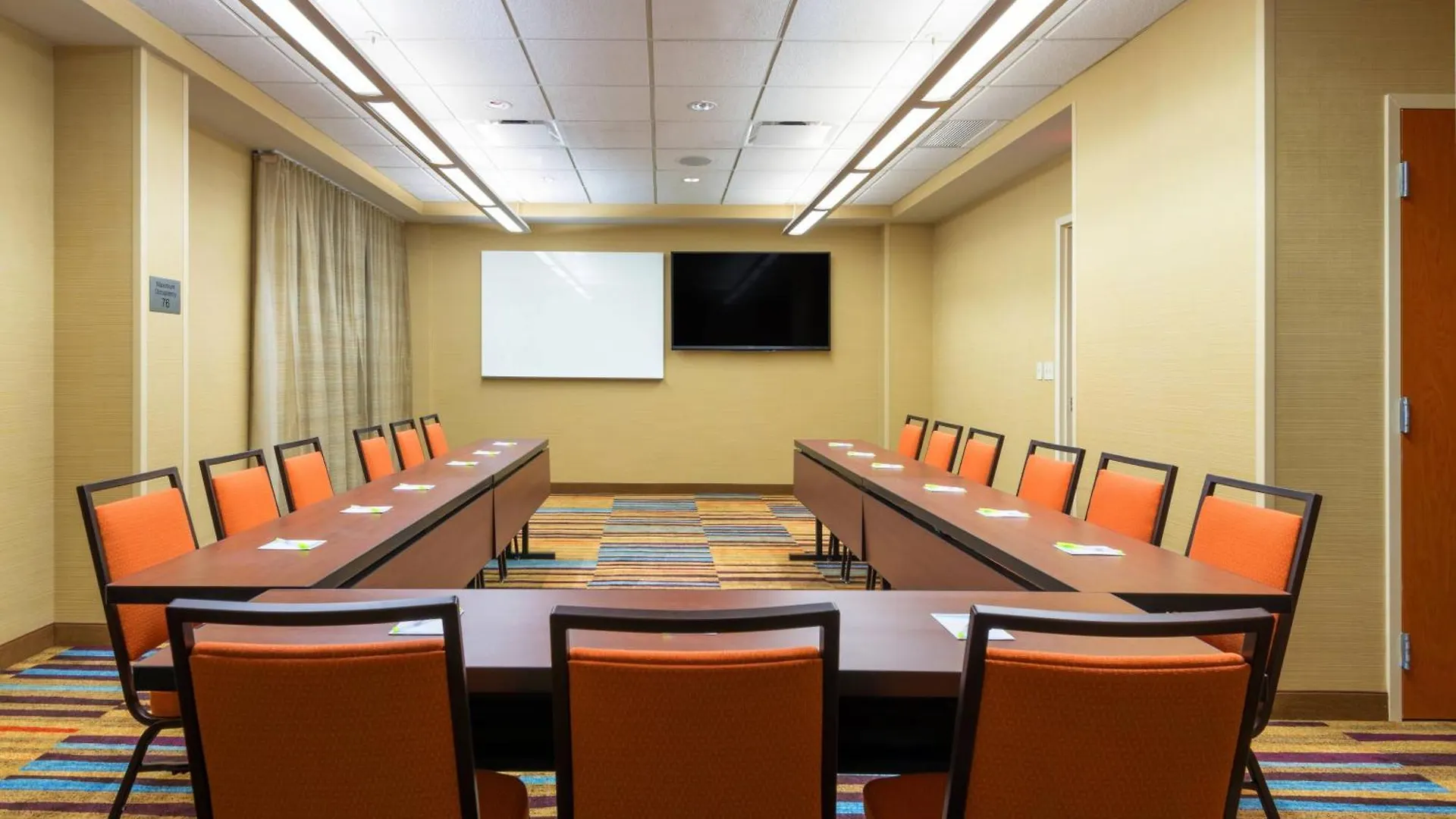 Fairfield Inn & Suites Louisville Downtown Ξενοδοχείο