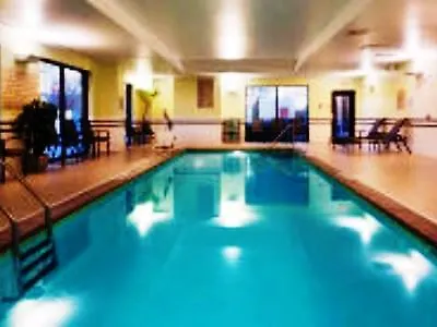 Ξενοδοχείο Fairfield Inn & Suites Louisville Downtown