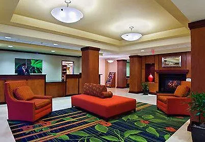 Fairfield Inn & Suites Louisville Downtown
